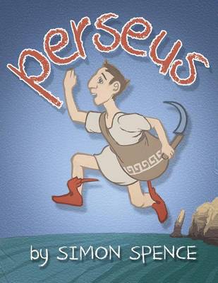 Book cover for Perseus