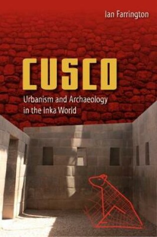 Cover of Cusco