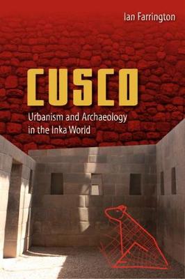 Cover of Cusco