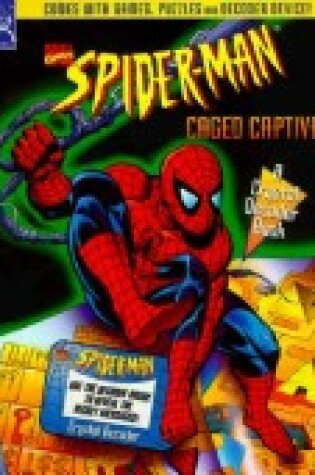 Cover of Spider-Man