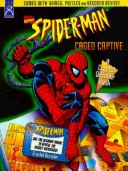 Book cover for Spider-Man