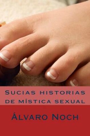 Cover of Sucias Historias