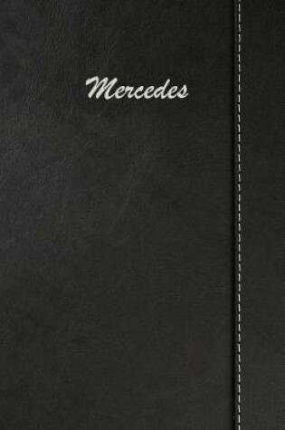 Cover of Mercedes