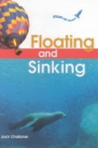 Cover of Floating and Sinking