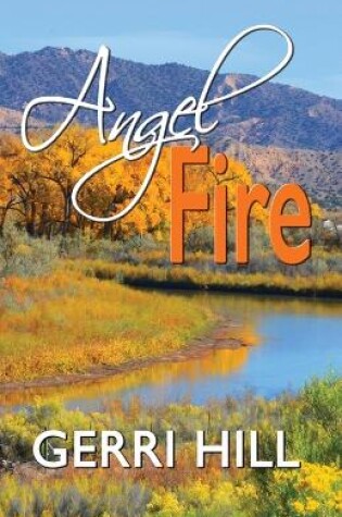 Cover of Angel Fire