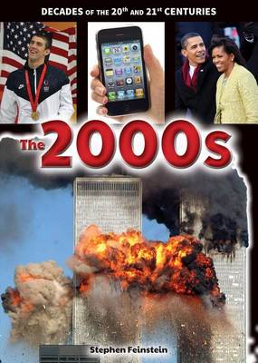 Book cover for The 2000s