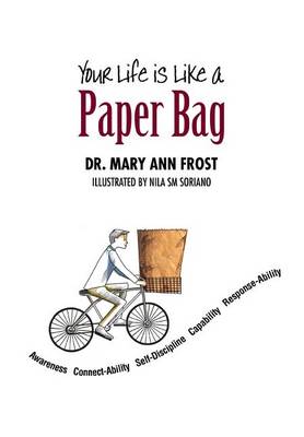 Book cover for Your Life Is Like a Paper Bag