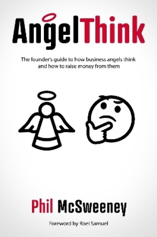 Cover of AngelThink