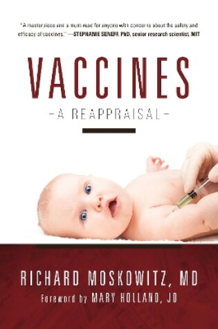 Cover of Vaccines