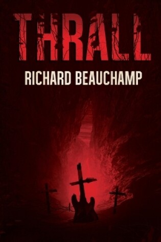 Cover of Thrall