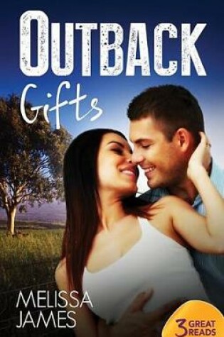 Cover of Outback Gifts/One Small Miracle/Outback Baby Miracle/Her Outback