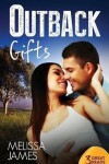 Book cover for Outback Gifts/One Small Miracle/Outback Baby Miracle/Her Outback