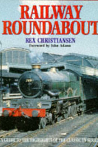 Cover of Railway Roundabout