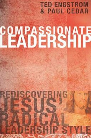 Cover of Compassionate Leadership
