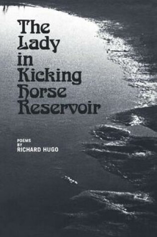 Cover of The Lady in Kicking Horse Reservoir