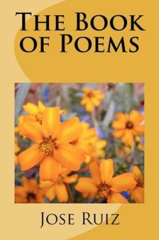 Cover of The Book of Poems