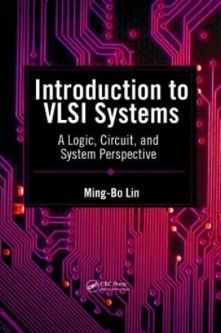 Cover of Introduction to VLSI Systems