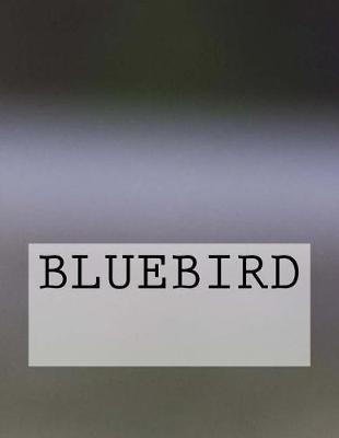 Book cover for Bluebird