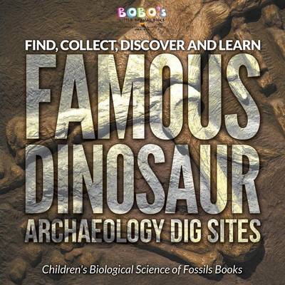 Book cover for Find, Collect, Discover and Learn