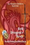 Book cover for Red Dragon's Keep