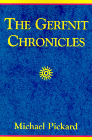 Cover of The Gerfnit Chronicles