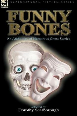 Cover of Funny Bones