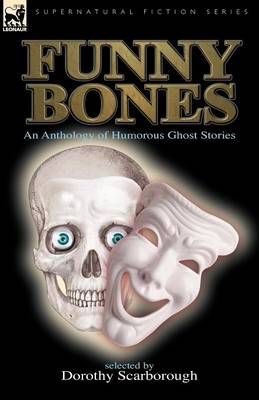 Book cover for Funny Bones