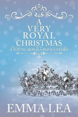 Cover of A Very Royal Christmas