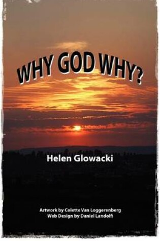 Cover of Why God Why?