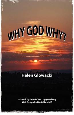 Book cover for Why God Why?