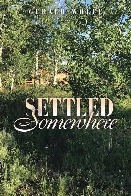 Cover of Settled Somewhere