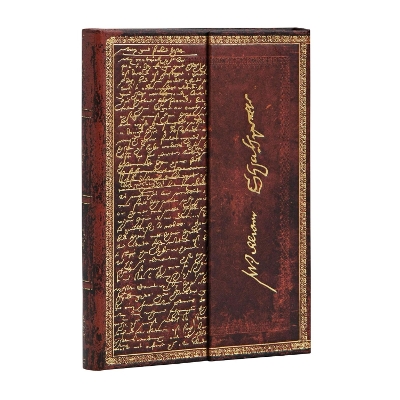 Book cover for Shakespeare, Sir Thomas More (Embellished Manuscripts Collection) Unlined Hardcover Journal