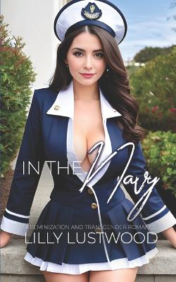 Book cover for In The Navy