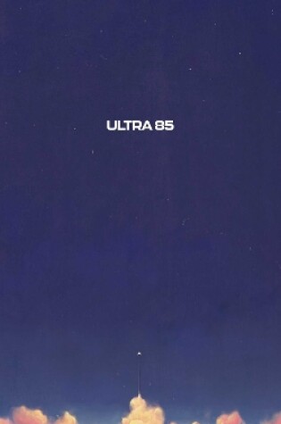 Cover of Ultra 85