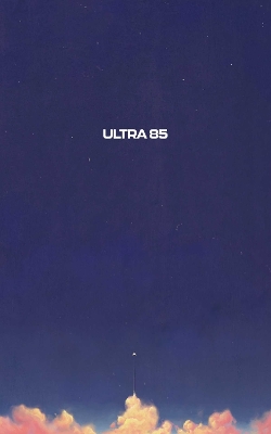 Book cover for Ultra 85