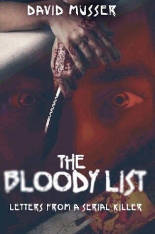 Cover of The Bloody List