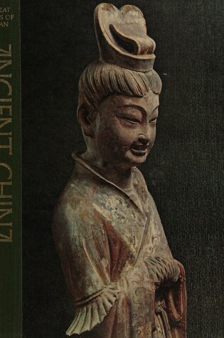 Cover of Ancient China