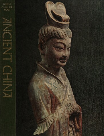 Book cover for Ancient China