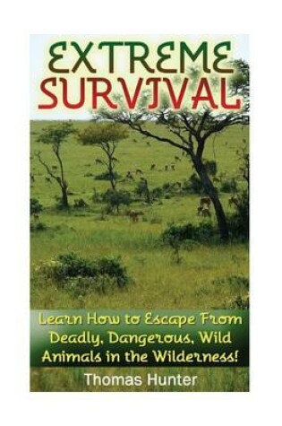 Cover of Extreme Survival
