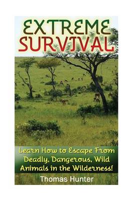 Book cover for Extreme Survival