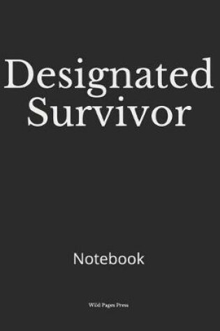 Cover of Designated Survivor