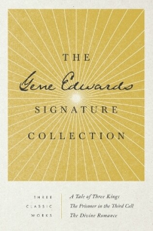 Cover of Gene Edwards Signature Collection, The