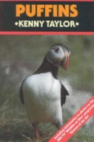 Cover of Puffins