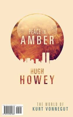 Book cover for Hugh Howey Twinpack Vol.4
