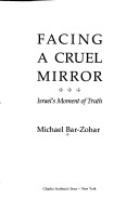 Book cover for Facing a Cruel Mirror