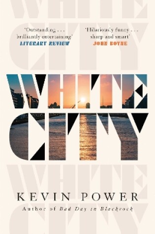 Cover of White City