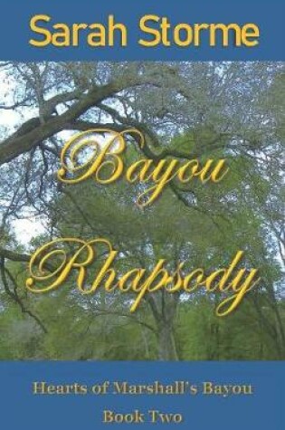 Cover of Bayou Rhapsody