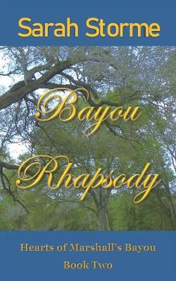 Cover of Bayou Rhapsody