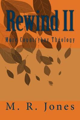 Cover of Rewind II