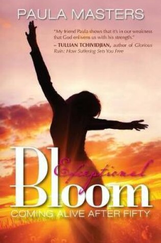 Cover of Exceptional Bloom